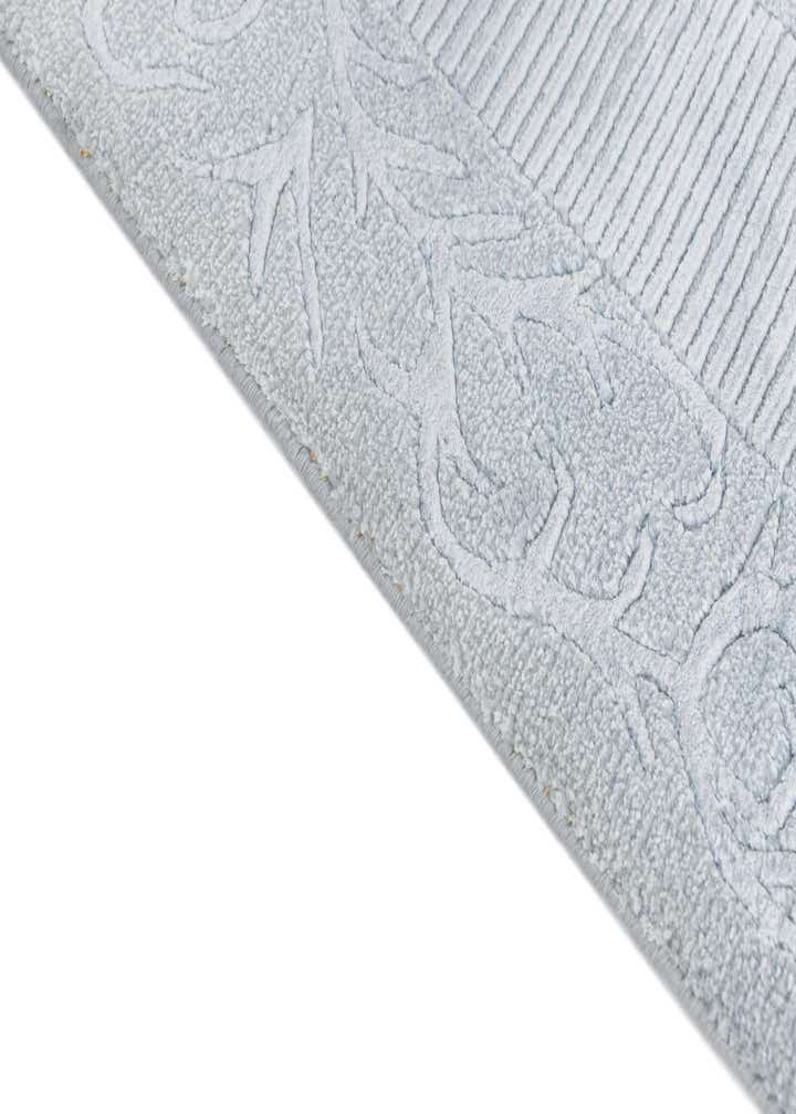 3' 3 x 12' 10 Hand Knotted Darya Wool Runner Rug