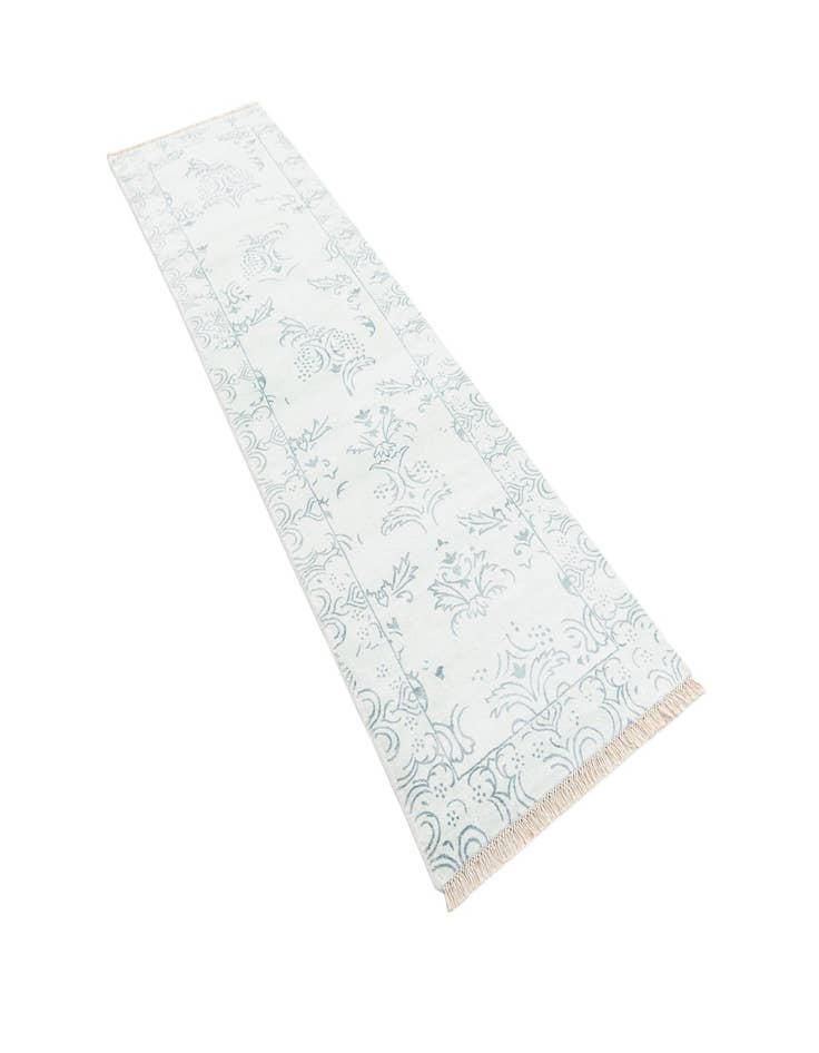 Detail image of 2' 7 x 9' 10 Darya Runner Rug