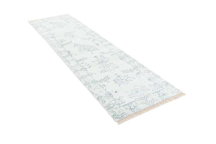 2' 7 x 9' 10 Darya Runner Rug