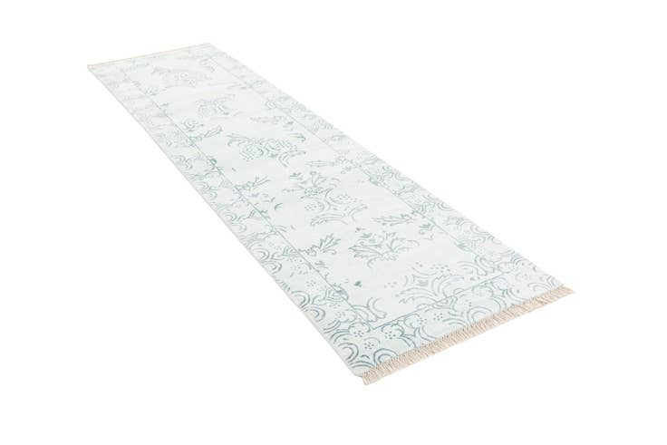 Detail image of 2' 7 x 9' 10 Darya Runner Rug