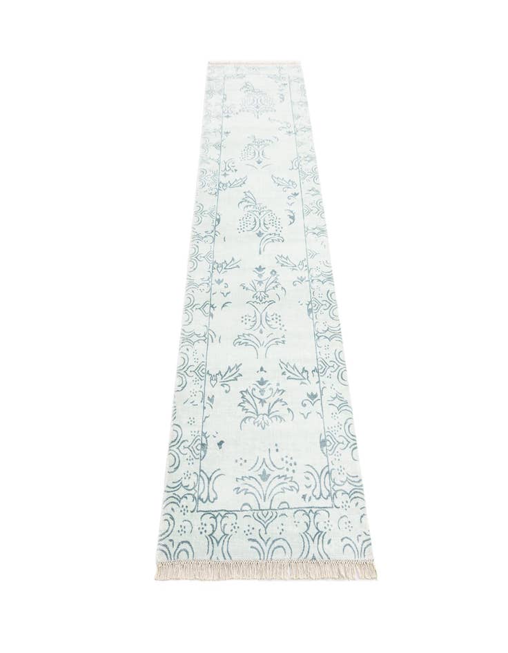 Detail image of 2' 7 x 9' 10 Darya Runner Rug