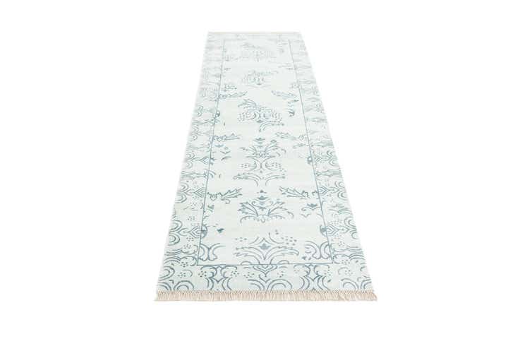 2' 7 x 9' 10 Darya Runner Rug