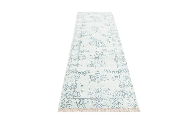 Detail image of 2' 7 x 9' 10 Darya Runner Rug