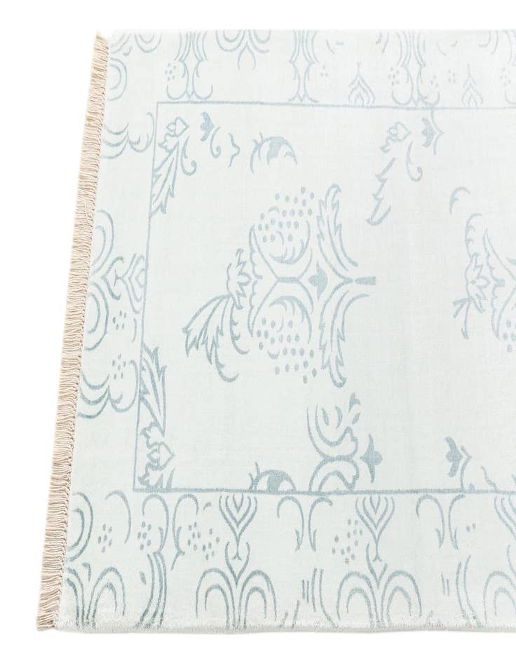 Detail image of 2' 7 x 9' 10 Darya Runner Rug