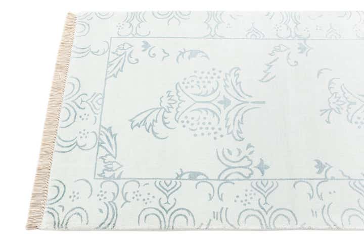 2' 7 x 9' 10 Darya Runner Rug