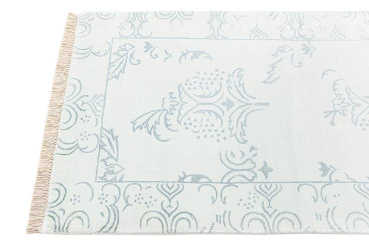 Detail image of 2' 7 x 9' 10 Darya Runner Rug