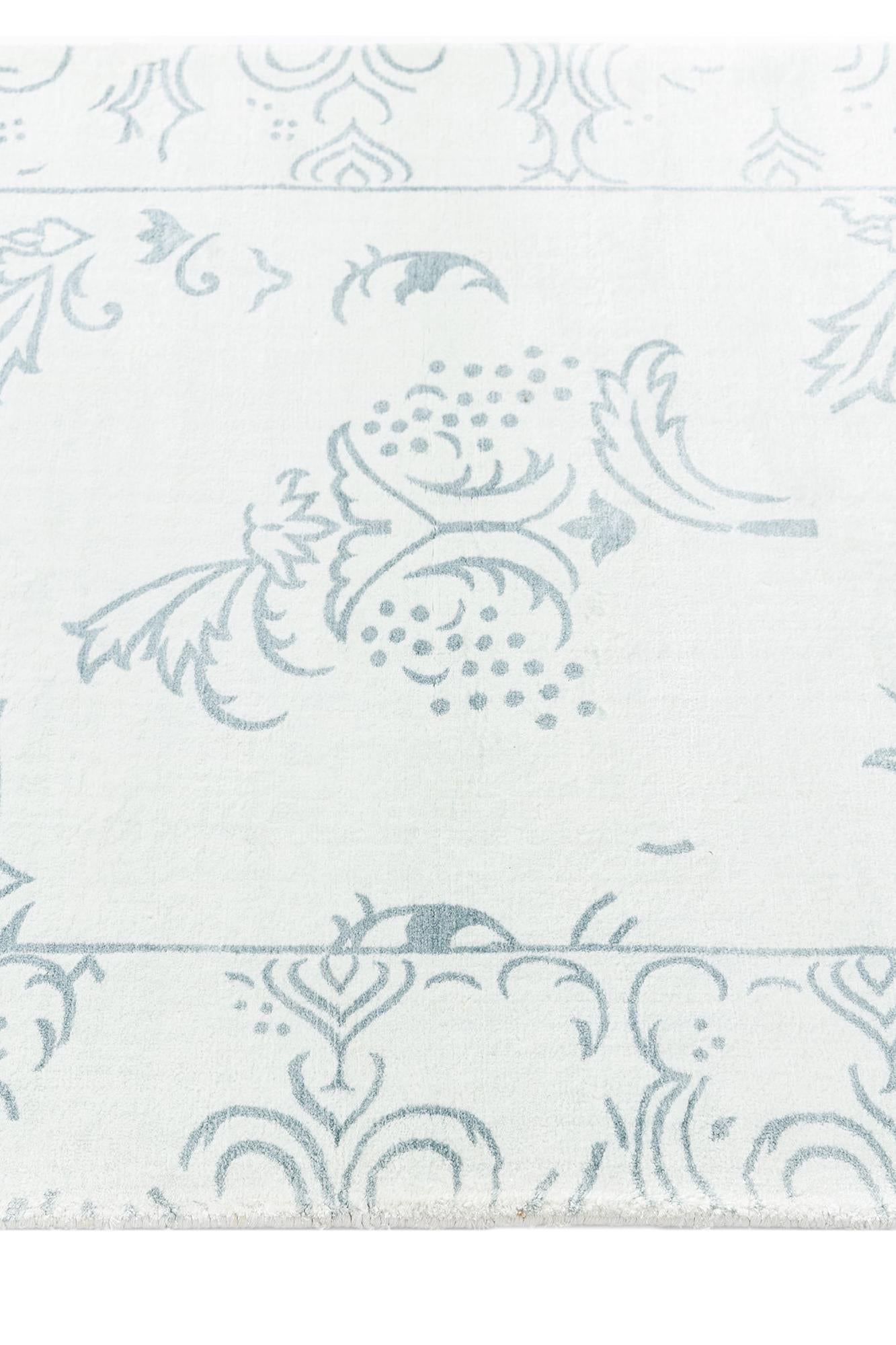 2' 7 x 9' 10 Darya Runner Rug