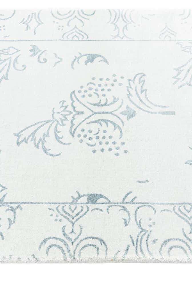 2' 7 x 9' 10 Darya Runner Rug