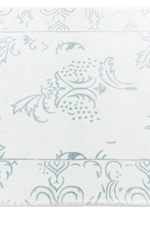 Detail image of 2' 7 x 9' 10 Darya Runner Rug