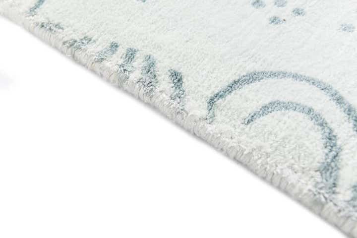 2' 7 x 9' 10 Darya Runner Rug