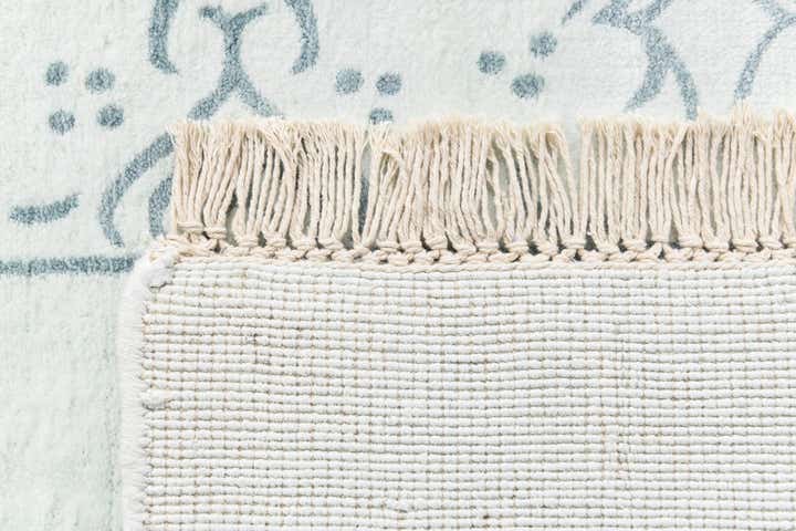 2' 7 x 9' 10 Darya Runner Rug