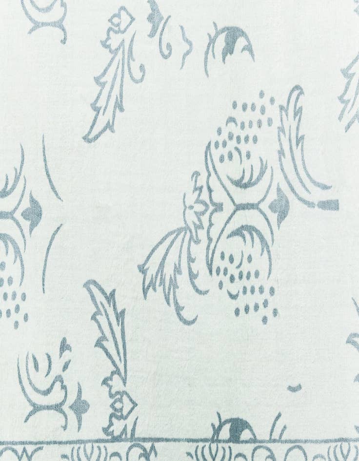 Detail image of 2' 7 x 9' 10 Darya Runner Rug