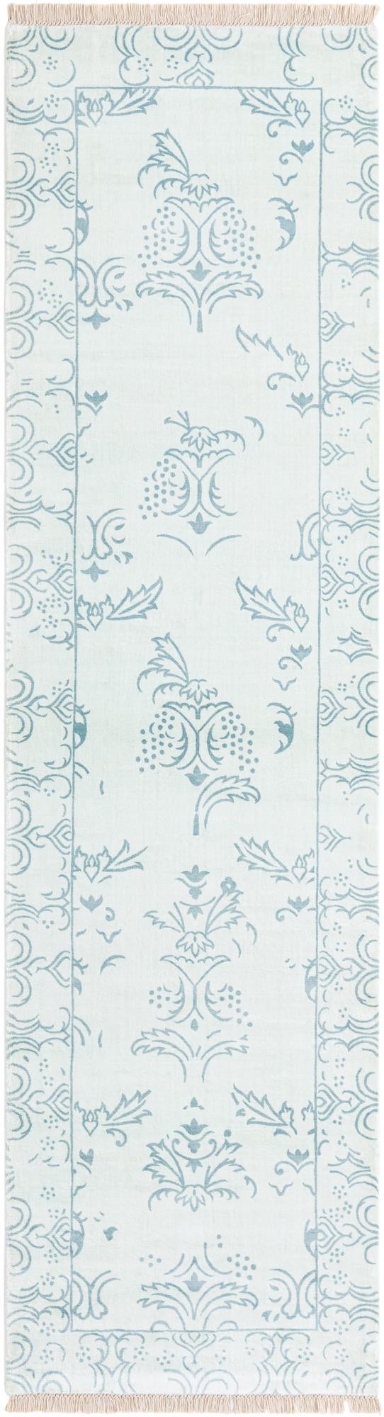 2' 7 x 9' 10 Darya Runner Rug