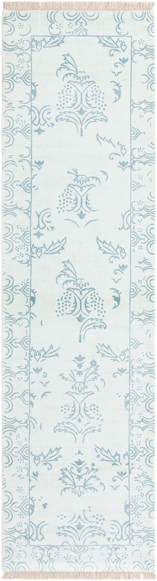 2' 7 x 9' 10 Darya Runner Rug