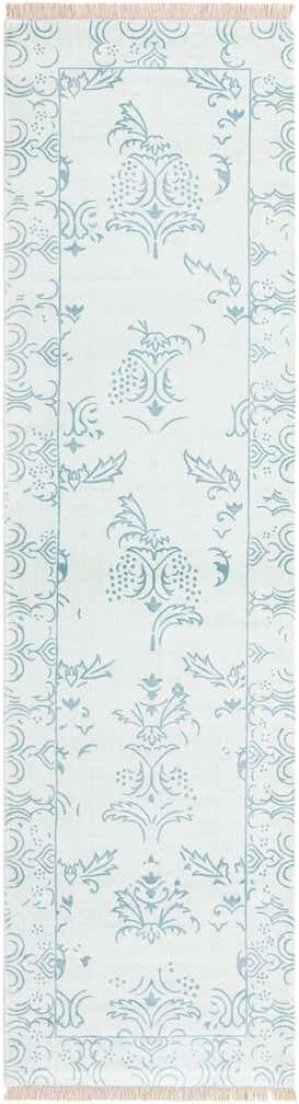2' 7 x 9' 10 Darya Runner Rug