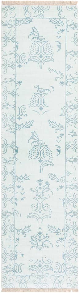 Detail image of 2' 7 x 9' 10 Darya Runner Rug