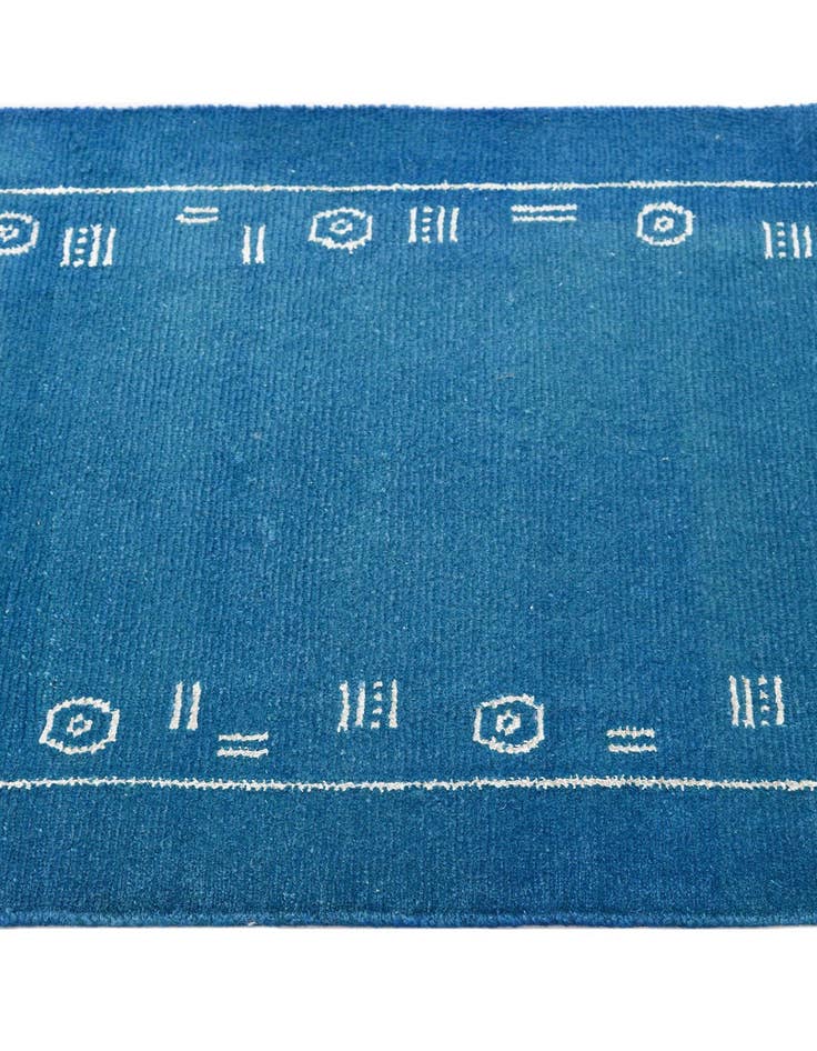 Detail image of 2' 7 x 9' 5 Darya Runner Rug