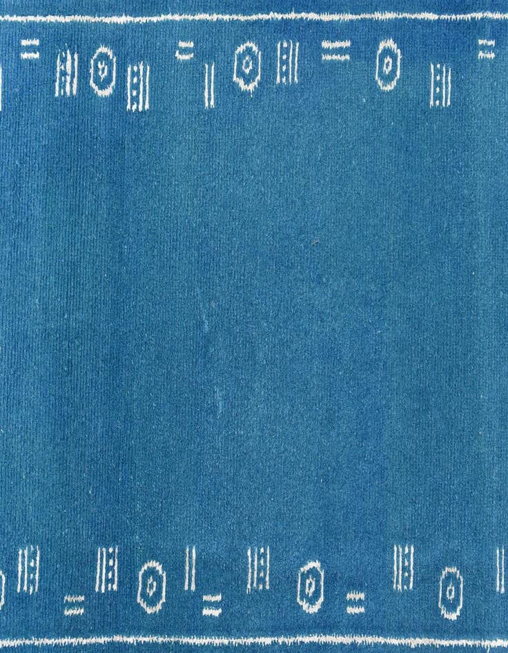 Detail image of 2' 7 x 9' 5 Darya Runner Rug