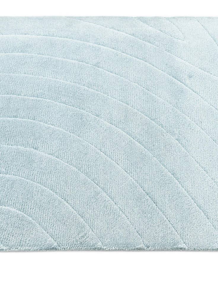 Detail image of 2' 8 x 9' 8 Darya Runner Rug