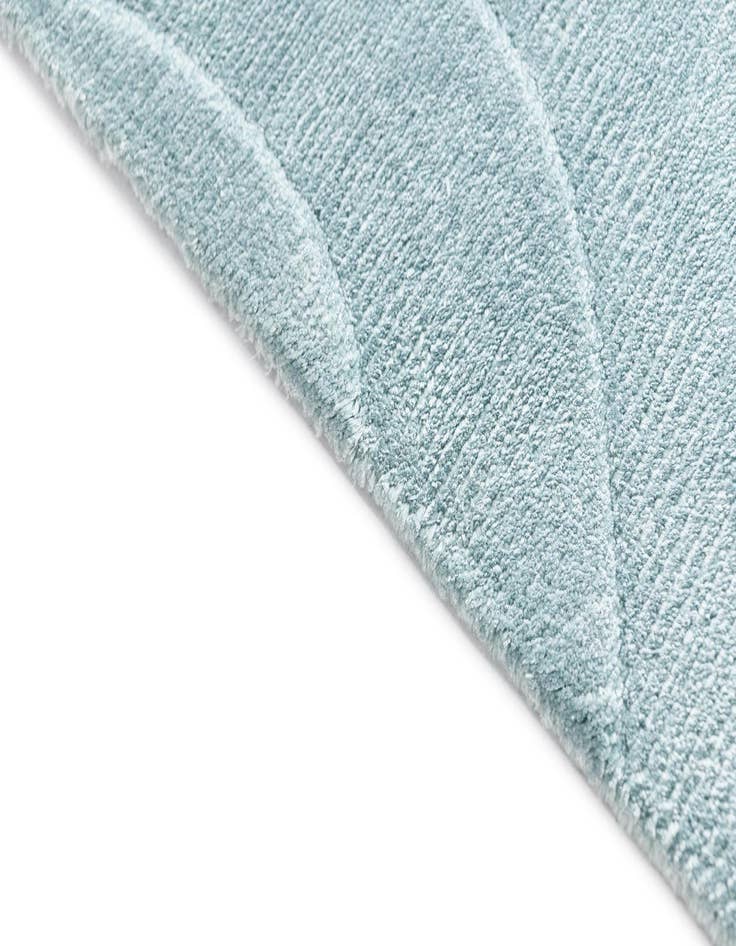 Detail image of 2' 8 x 9' 8 Darya Runner Rug