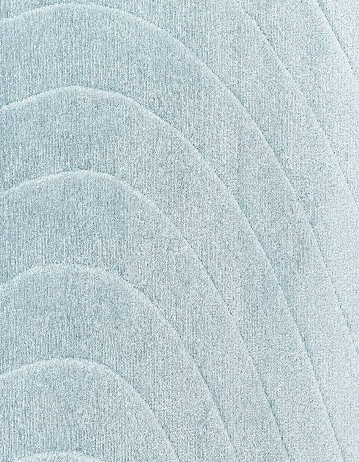 Detail image of 2' 8 x 9' 8 Darya Runner Rug