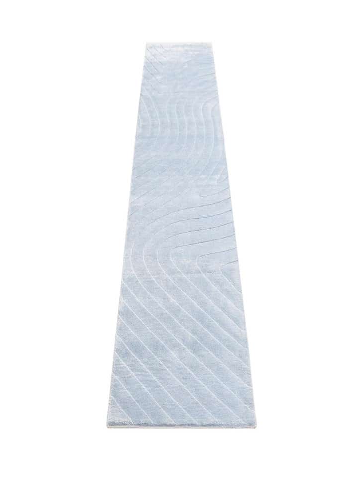 2' 9 x 9' 10 Darya Runner Rug