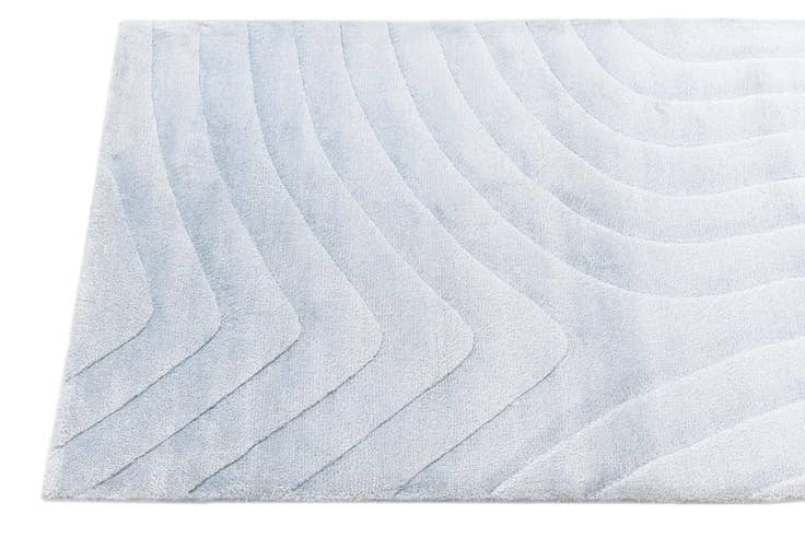 Detail image of 2' 9 x 9' 10 Darya Runner Rug