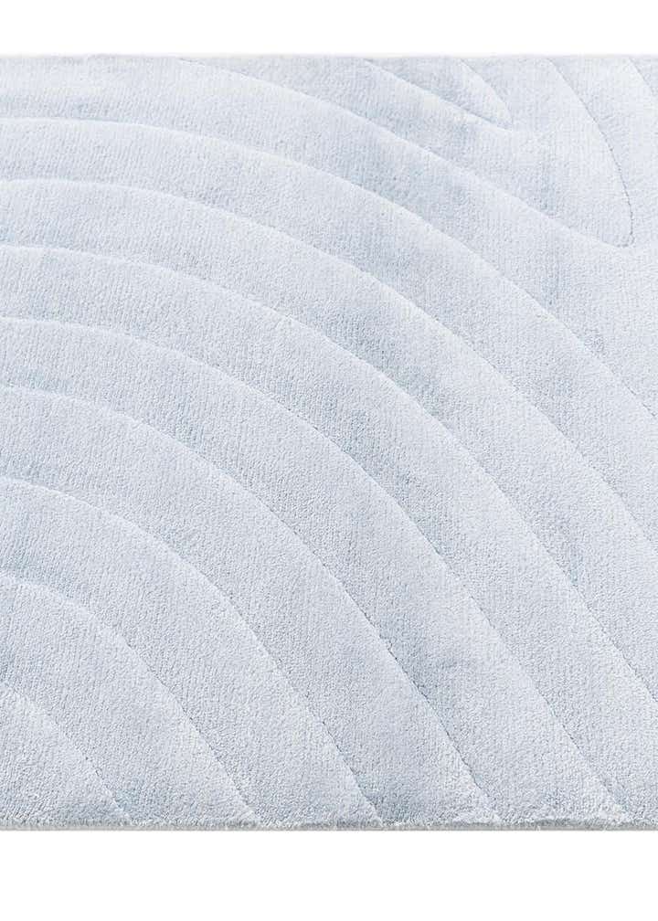 2' 9 x 9' 10 Darya Runner Rug