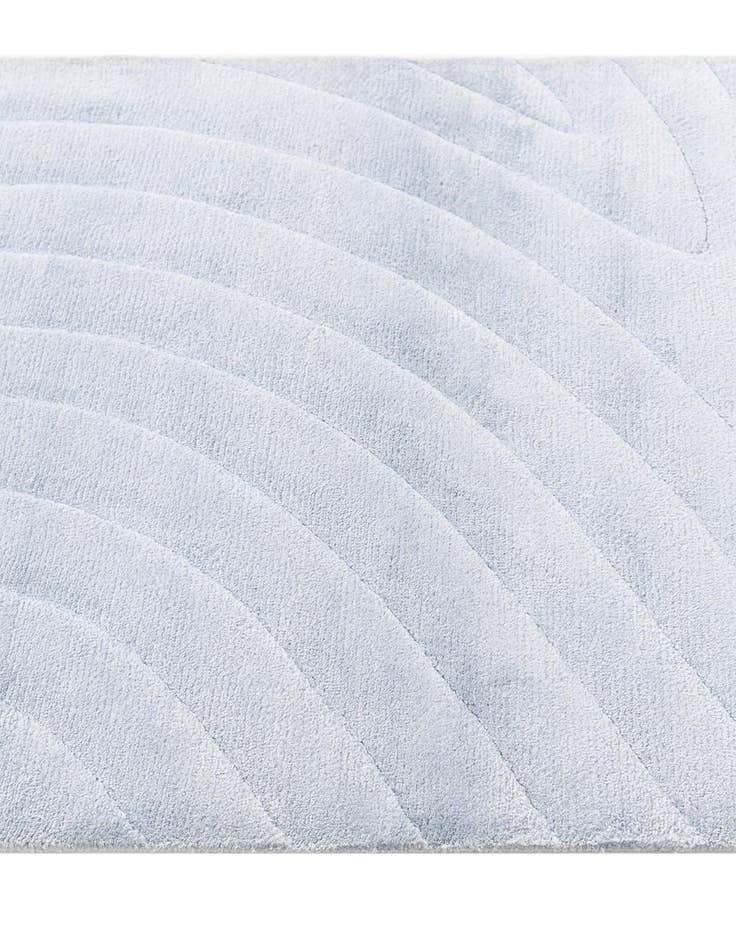 Detail image of 2' 9 x 9' 10 Darya Runner Rug