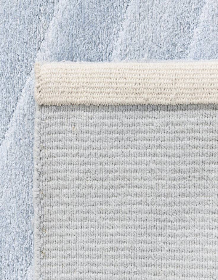 Detail image of 2' 9 x 9' 10 Darya Runner Rug