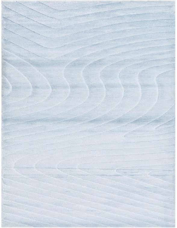 2' 9 x 9' 10 Darya Runner Rug