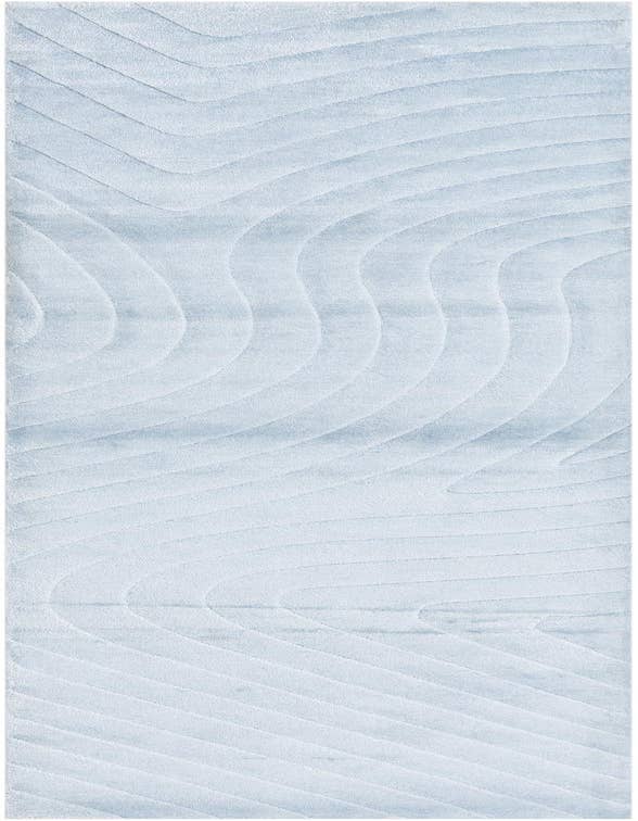 Detail image of 2' 9 x 9' 10 Darya Runner Rug