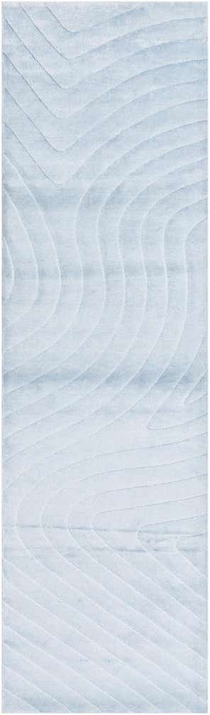 2' 9 x 9' 10 Darya Runner Rug