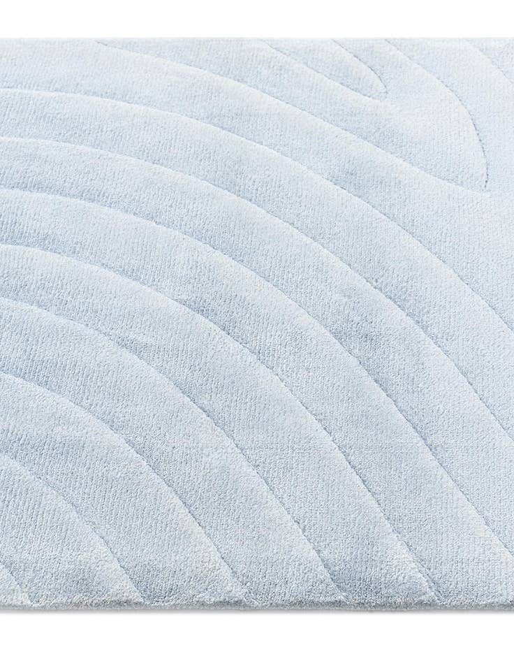 Detail image of 2' 8 x 9' 7 Darya Runner Rug