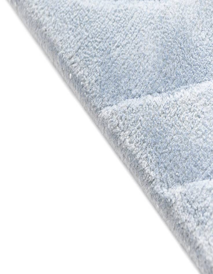 Detail image of 2' 8 x 9' 7 Darya Runner Rug