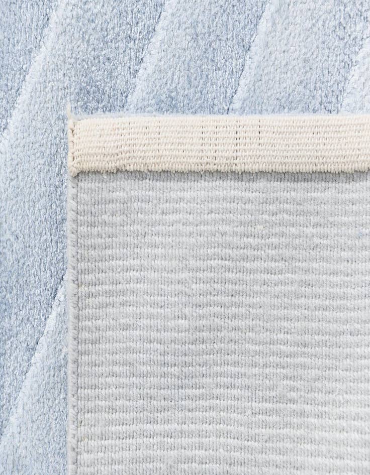 Detail image of 2' 8 x 9' 7 Darya Runner Rug