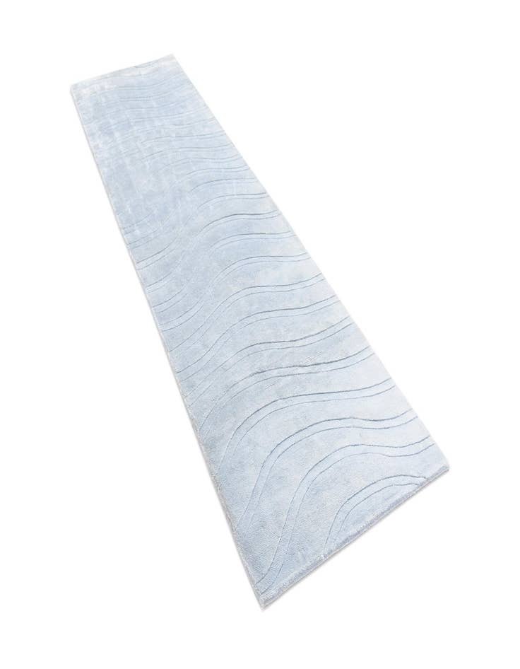 Detail image of 2' 8 x 9' 9 Darya Runner Rug