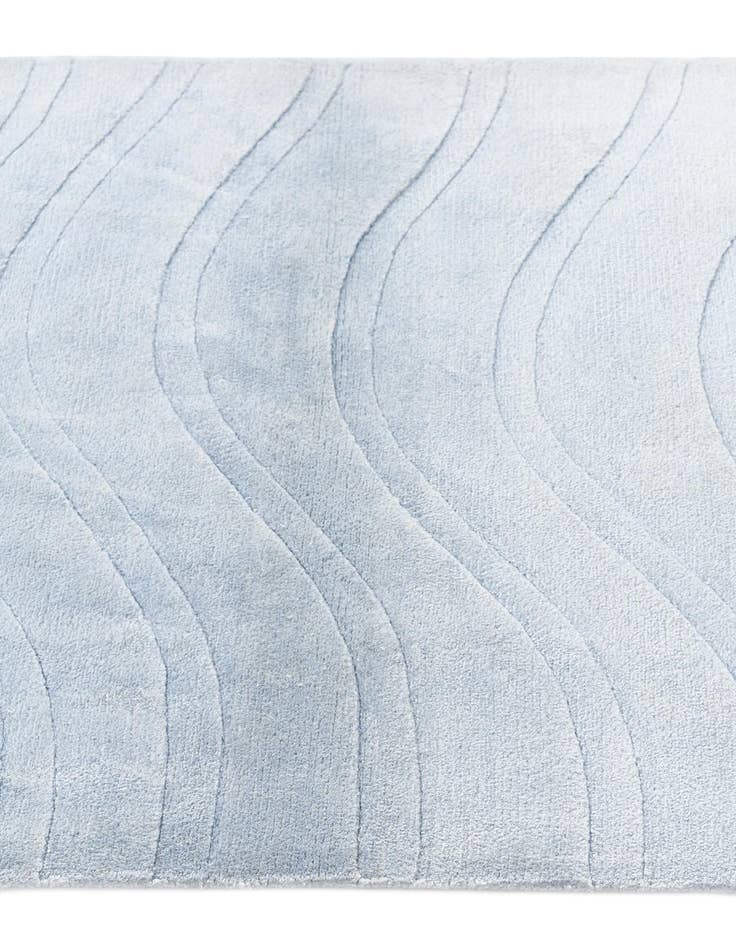 Detail image of 2' 8 x 9' 9 Darya Runner Rug