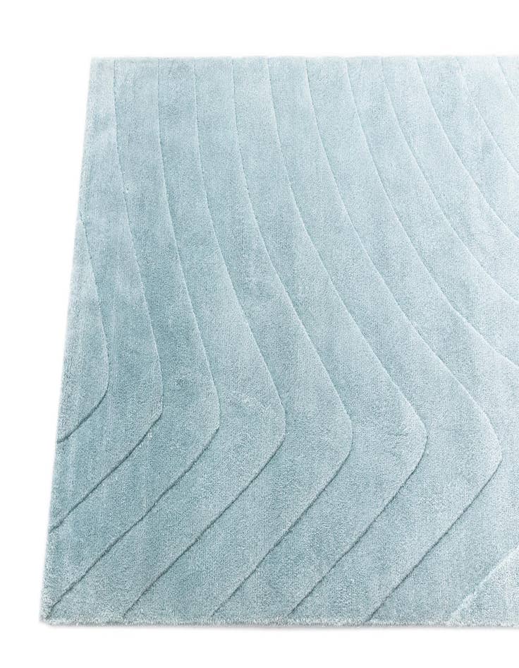 Detail image of 2' 8 x 13' Darya Runner Rug