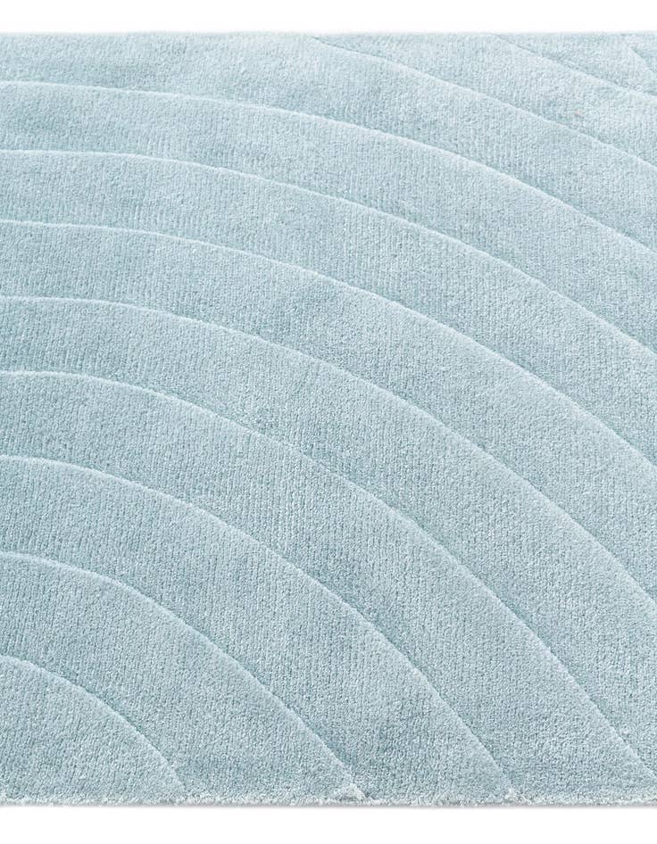 Detail image of 2' 8 x 13' Darya Runner Rug