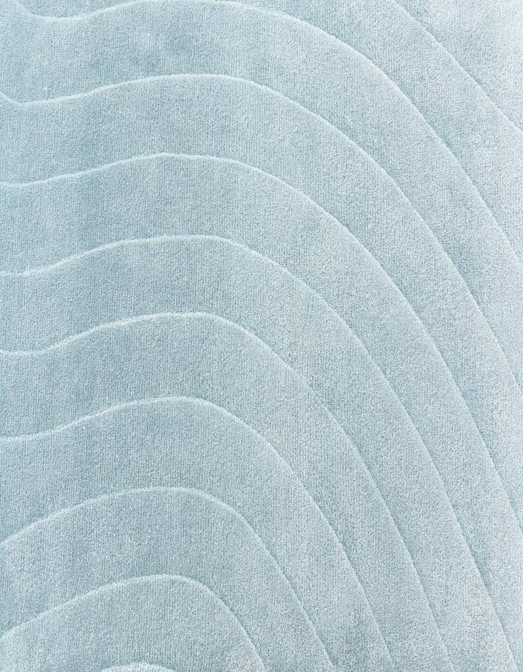 Detail image of 2' 8 x 13' Darya Runner Rug