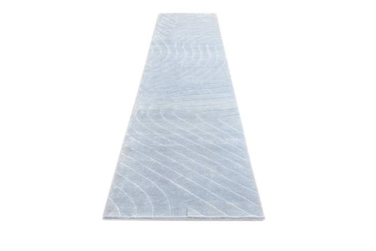 Detail image of 2' 9 x 13' Darya Runner Rug