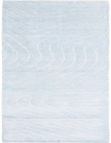Detail image of 2' 9 x 13' Darya Runner Rug