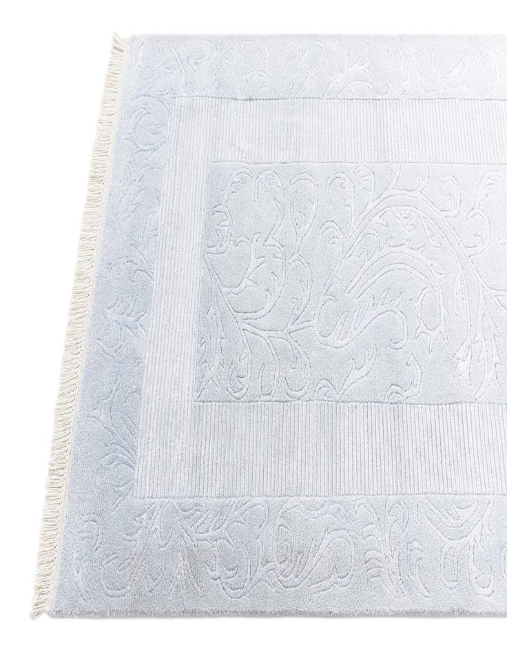 Detail image of 3' 3 x 12' 11 Darya Runner Rug