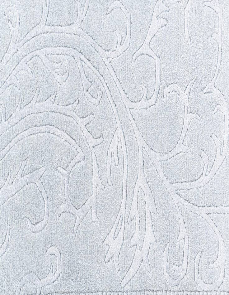 Detail image of 3' 3 x 12' 11 Darya Runner Rug