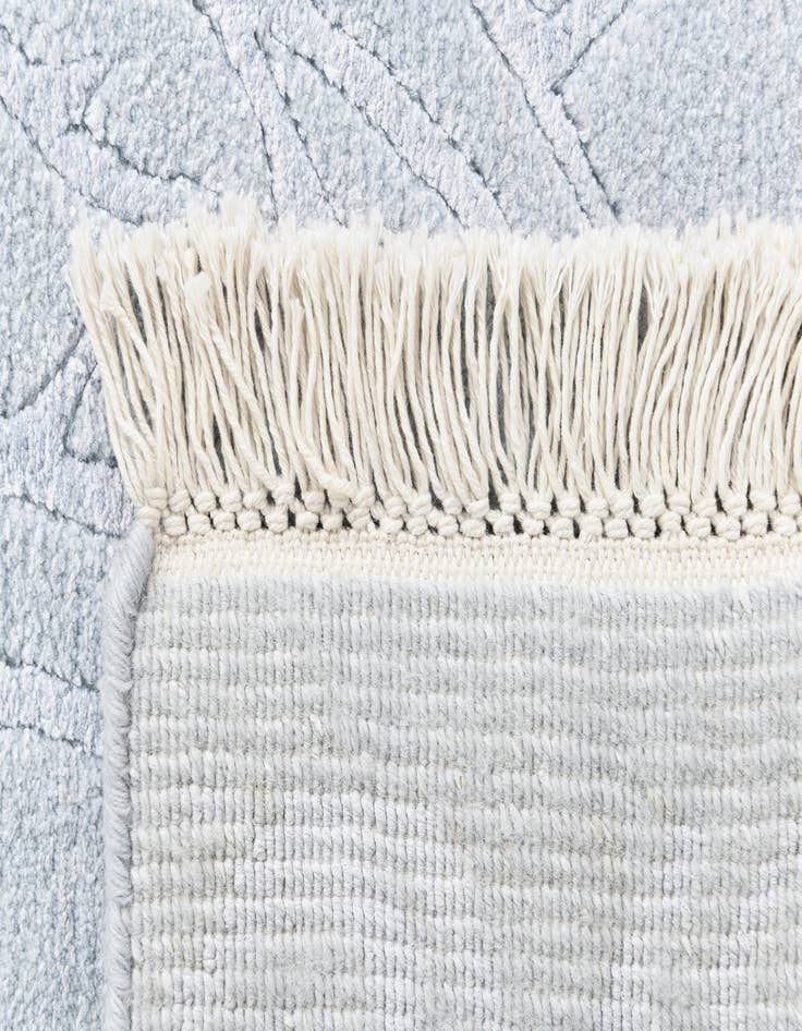 Detail image of 3' 3 x 12' 11 Darya Runner Rug