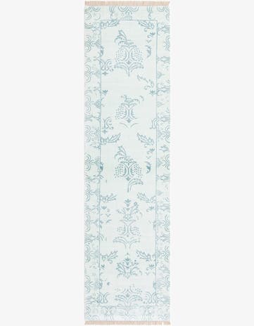 2' 7 x 9' 10 Darya Runner Rug