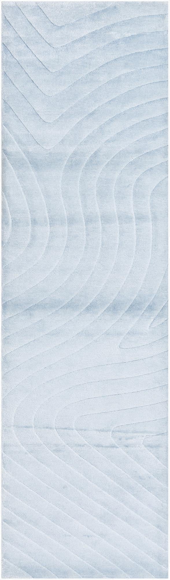 Primary image 2' 9 x 9' 10 Darya Runner Rug