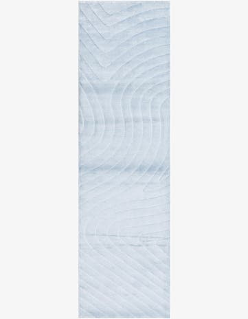 2' 9 x 9' 10 Darya Runner Rug