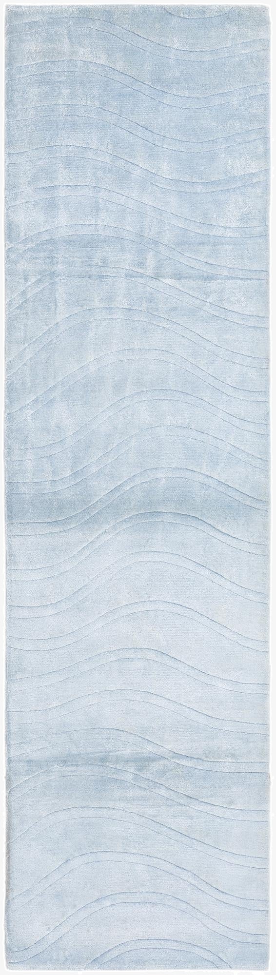 2' 8 x 9' 9 Darya Runner Rug